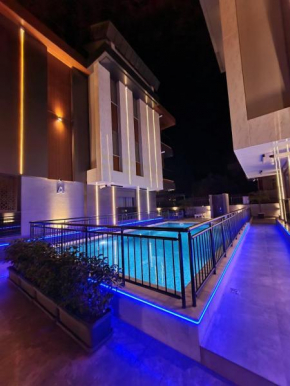 Suit Diker Port Residence 3